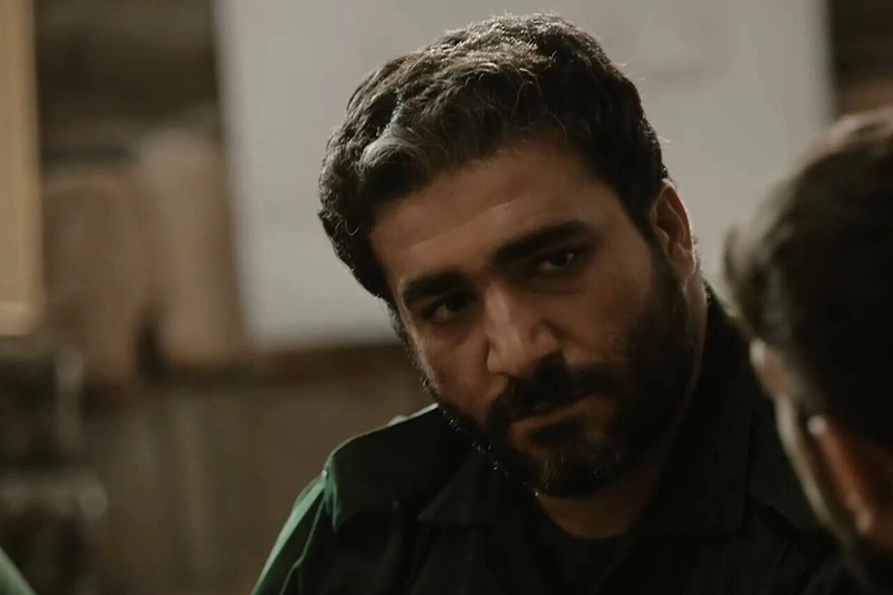 بازیگر سریال «۰۲۴»: فشار نقش سیدناصر خواب را از من گرفت