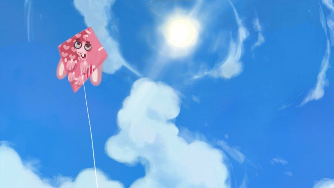 «بر فراز ابرها» در جشنواره لیسبون