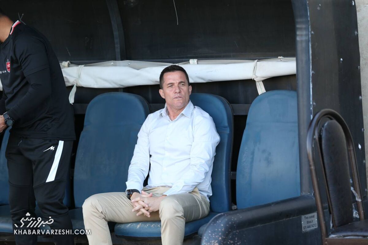 تبدیل وحید هاشمیان به اوسمار؛ هدف پرسپولیس از خلق این حماسه چه بود؟