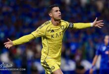 تحسین رونالدو توسط رقیب؛ کریستیانو درهای عربستان را به روی جهان باز کرد