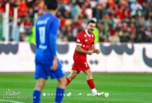 تغییر بزرگ در قلب پرسپولیس؟/ اقدام احتمالی اوسمار برای ریکاوری روحی یک بازیکن