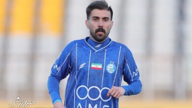 مهران احمدی