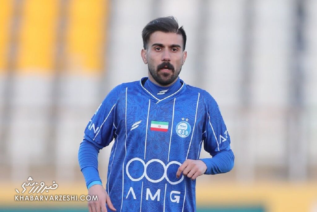 مهران احمدی