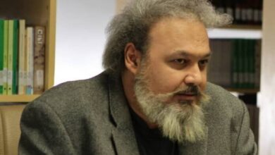 جای خالی اقناع ملی!