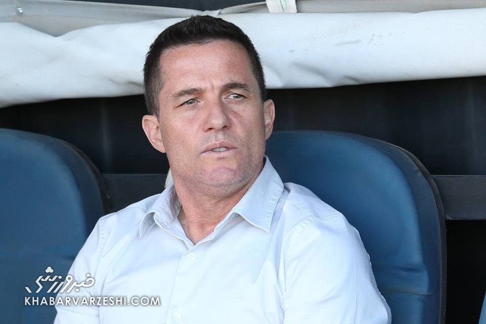 جدایی اوسمار از پرسپولیس؟/ تصمیم مهم مدیران مشخص شد