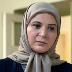 جدایی ریما رامین فر از سریال «پایتخت» / دلیلم شخصی است