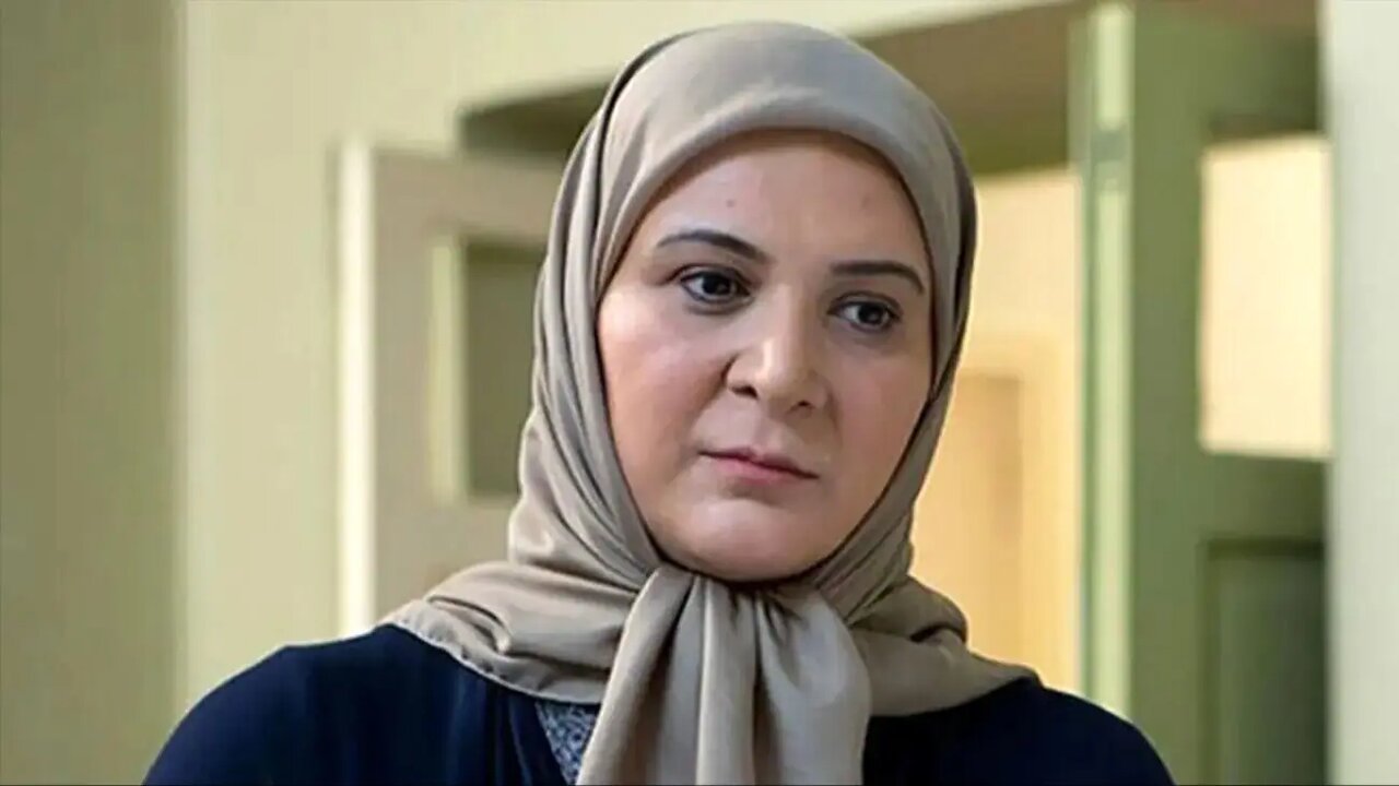 جدایی ریما رامین فر از سریال «پایتخت» / دلیلم شخصی است