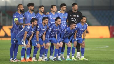حالا لیگ برتر فقط یک صدرنشین دارد: استقلال!