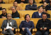 حمله ساپینتو به وریا غفوری با افشاگری علیه مدیریت استقلال/ خبر شوکهکننده در حساسترین مقطع منتشر شد