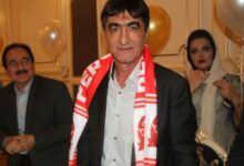 ناصر محمدخانی