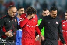 خریدی که برای پرسپولیس نه ناجی بود و نه سوپرمن