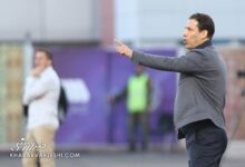 خشم تارتار بعد از شکست تحقیرآمیز گل گهر: آن صحنه باید دقیق کارشناسی شود