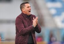 خشمگین مثل اوسمار؛ دلیل داد و بیدادهای سرمربی پرسپولیس چه بود؟