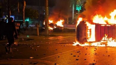 در بحرانهای سالهای 88،98،1401و1404 صداوسیما در روزهای اول به گونه ای برخورد کرد که هیچ اتفاقی نیفتاده/ به همین دلیل بازار اینترنشنال رونق گرفت