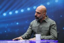 حامد میرطاهری