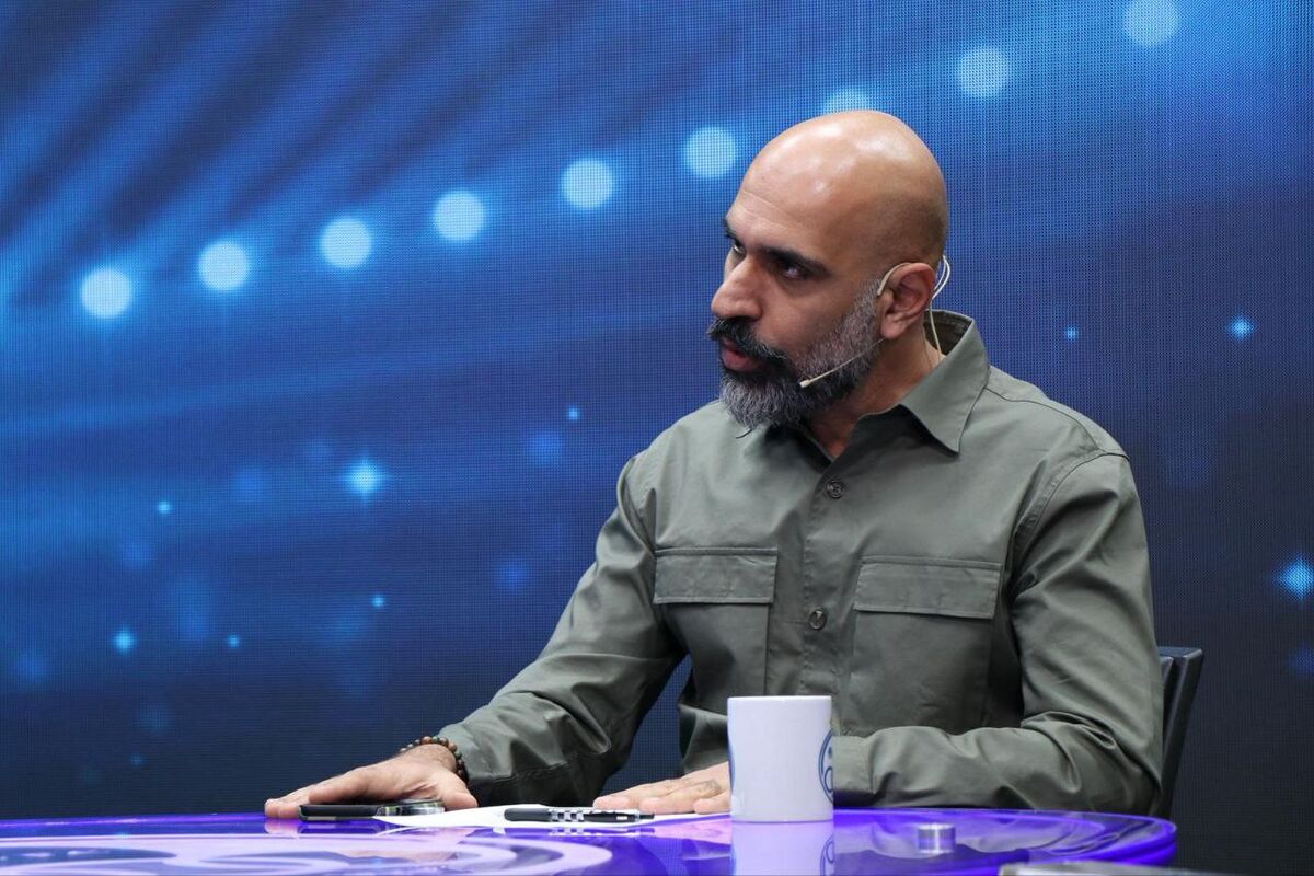 حامد میرطاهری