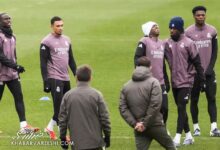 رئال مادرید با چهار غایب کلیدی مقابل والنسیا/ بازگشت سه ستاره به جمع کهکشانیها