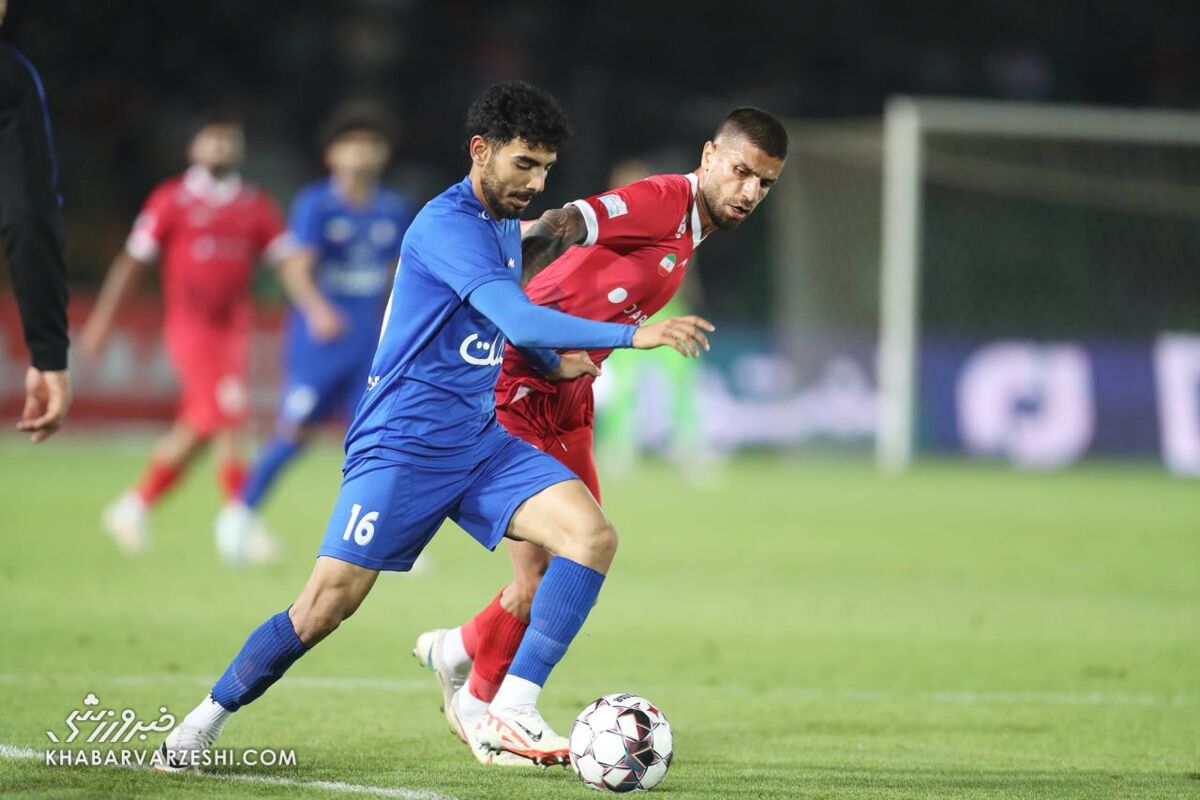 راز دقیقه ۵۸ برای یک استقلالی