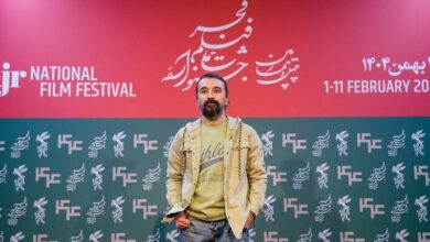 «رقص باد» یک عاشقانه آرام است/ حسینی: خواستم فضای متفاوتی را در فیلمسازی تجربه کنم