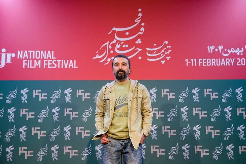 «رقص باد» یک عاشقانه آرام است/ حسینی: خواستم فضای متفاوتی را در فیلمسازی تجربه کنم