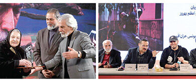 روزنامه اصولگرا: جشنواره فیلم فجر بی‌شکوه شروع شد، بی‌شکوه تمام شد