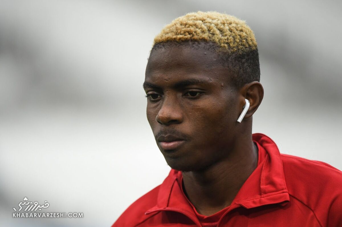 ویکتور اوسیمن