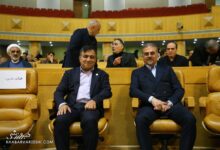 علی تاجرنیا