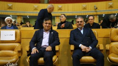 علی تاجرنیا