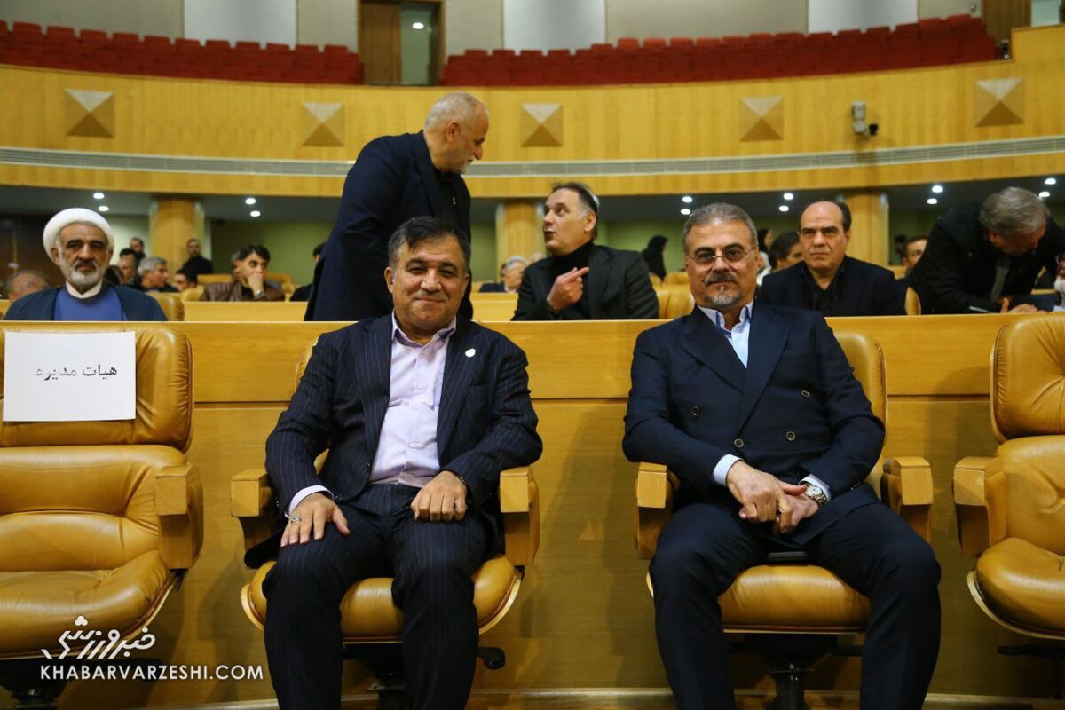 علی تاجرنیا