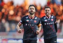 امیرحسین محمودی