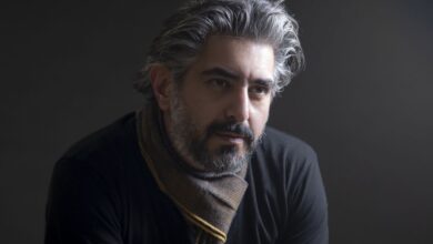 شنای صحت در استخری با عمق کم