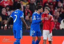 شوک یوفا به مورینیو/ محرومیت ستاره جنجالی از بازی با رئال مادرید