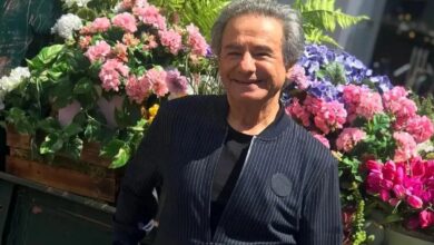 عارف خواننده مردمی در انتظار معجزه