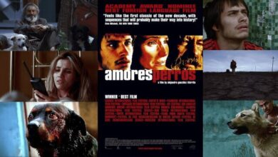 «عشقِ سگی» دوباره زنده شد