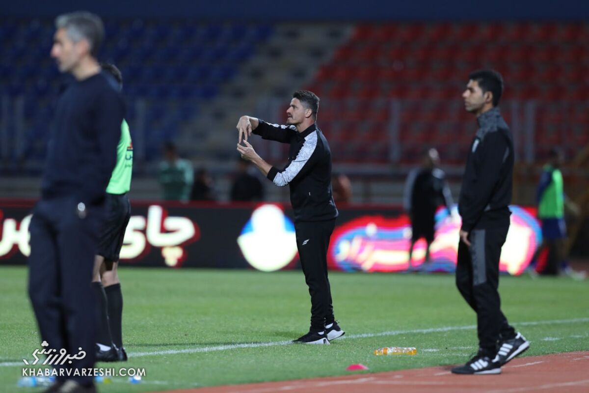 غفوری: ۱۵ میلیارد تومان ضرر کردم و خط تلفنم مسدود است/ آدمهایی به من میگویند که بیشرف شدم اما...