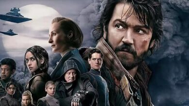 فصل دوم سریال «آندور» با ۵۳ گوینده دوبله شد