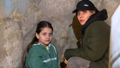 فیلم کوتاهی با موضوع قاچاق کودکان کلید خورد