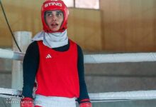 تینا آخوندتبار