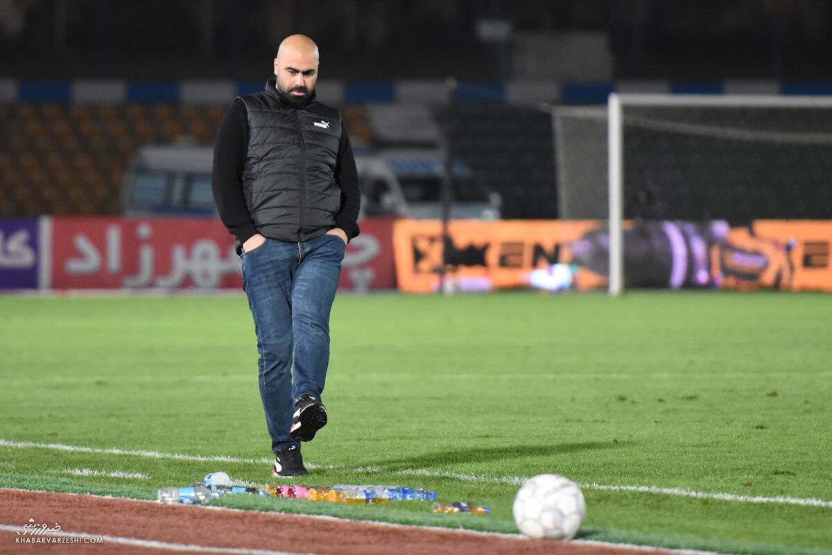 مازیار زارع