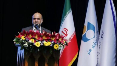 مدیرعامل صندوق اعتباری هنر: پاسداشت اصحاب فرهنگ و هنر بخشی از هویت فرهنگی ایرانیان است