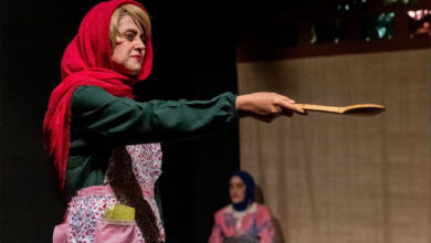 مردم دل و دماغی برای کمدی دیدن ندارند