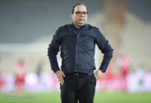 مشکل سرمربی جدید تراکتور برای نشستن روی نیمکت