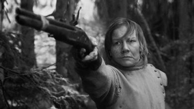 منتقدان برلین کدام فیلم را برگزیدند؟