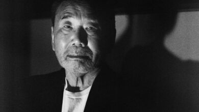 موراکامی از تجربه یک بیماری سخت در نوشتن گفت