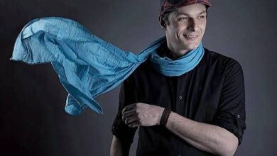 ندا قاسمی و رامین پرچمی به «سوله» پیوستند