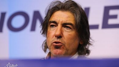 واکنش ساپینتو به خبر جدایی از استقلال/ سکوت کردم ولی در روزهای آینده یکسری حرفها را میزنم