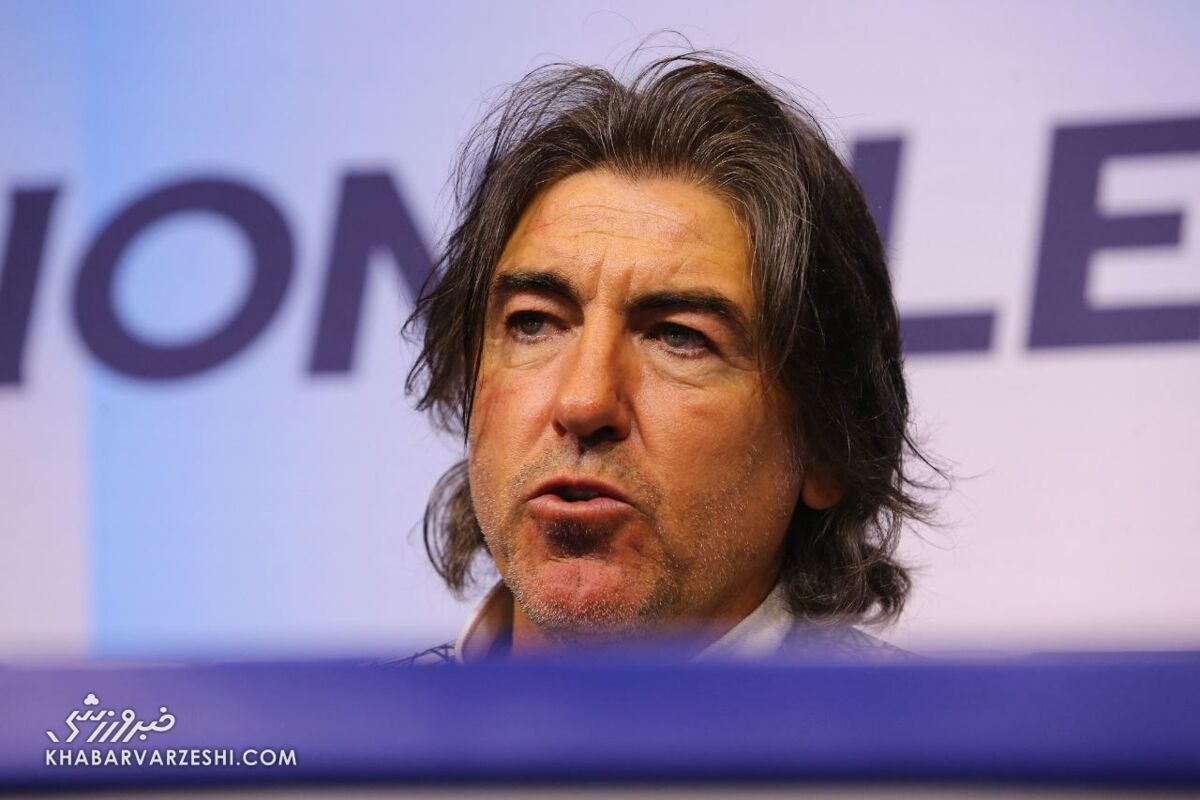 واکنش ساپینتو به خبر جدایی از استقلال/ سکوت کردم ولی در روزهای آینده یکسری حرفها را میزنم