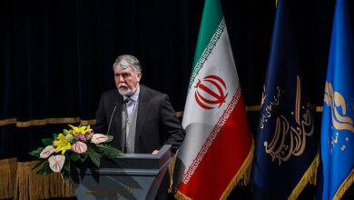 وزیر فرهنگ: هویت ملی خود را مدیون کتاب هستیم