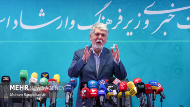 وزیر فرهنگ و ارشاد: موسیقی فقط هنر نیست؛ حافظه یک ملت است