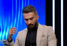 ویدیو| میثاقی در تناقض عجیب علیه امید روانخواه